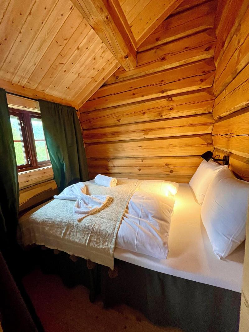 Reinheimen Lodge image