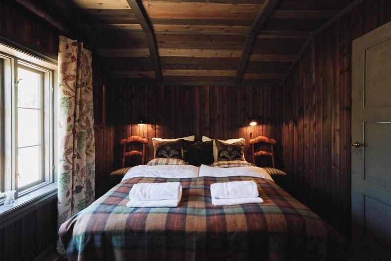 Reinheimen Lodge image