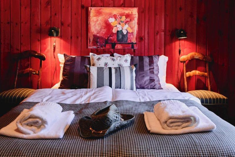 Reinheimen Lodge image
