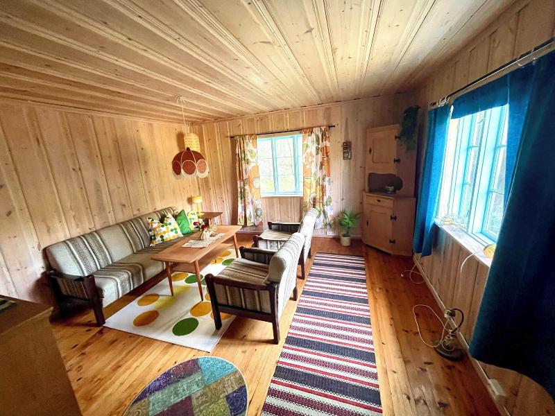 Reinheimen Lodge image