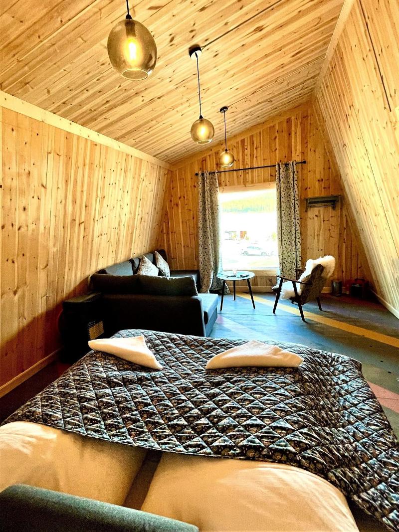 Reinheimen Lodge image