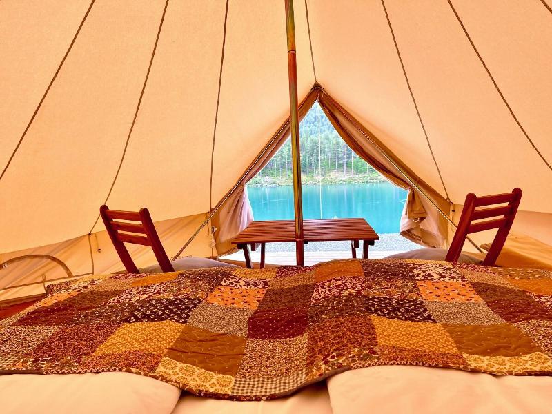 Reinheimen Lodge image