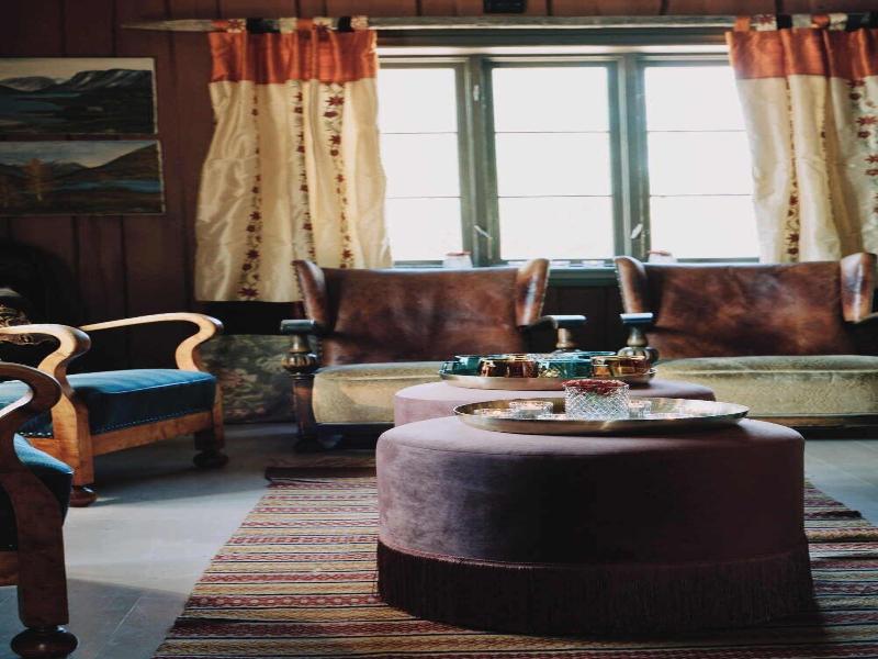 Reinheimen Lodge image