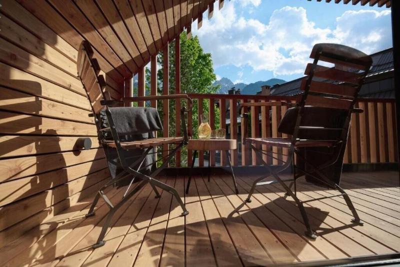 Triangel Boutique Hotel image