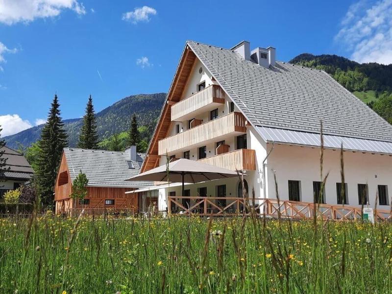 Triangel Boutique Hotel image