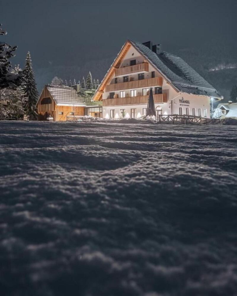 Triangel Boutique Hotel image