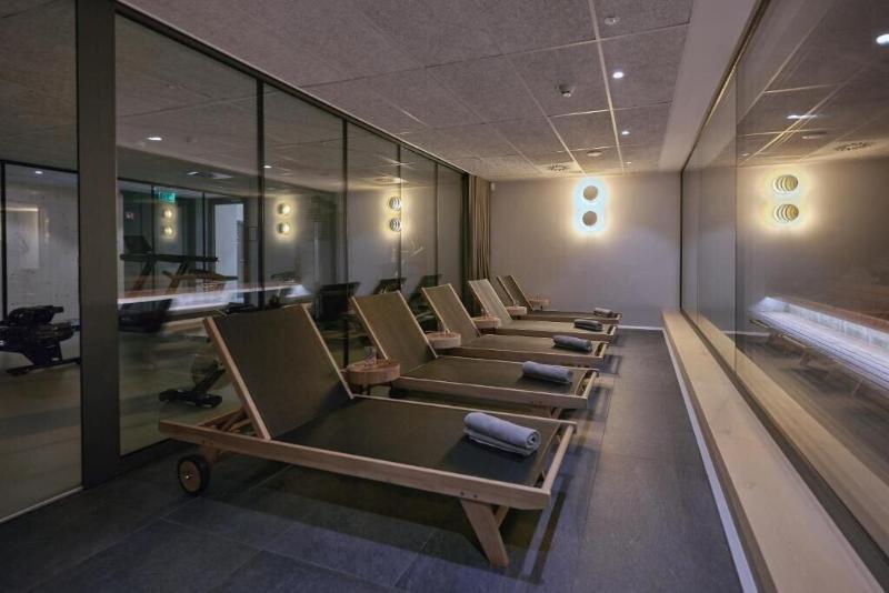 Triangel Boutique Hotel image