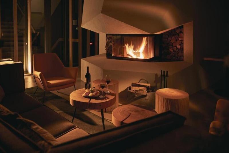 Triangel Boutique Hotel image