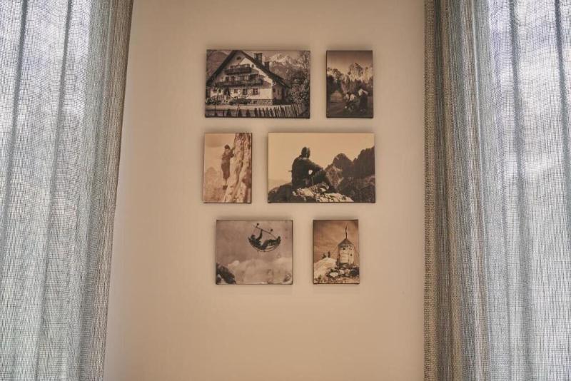 Triangel Boutique Hotel image