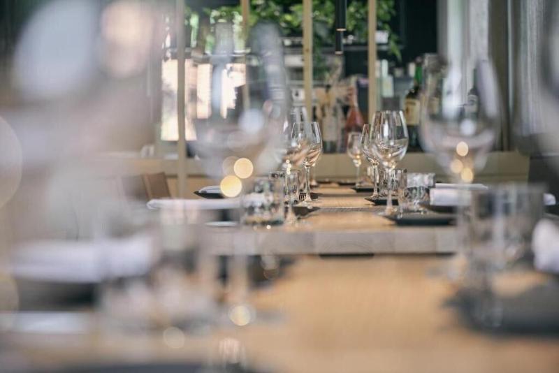 Triangel Boutique Hotel image