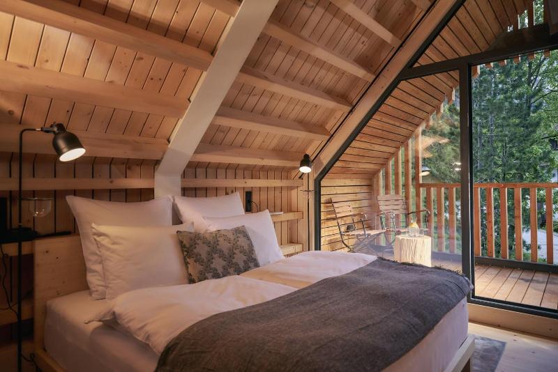 Triangel Boutique Hotel image