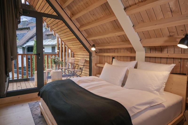 Triangel Boutique Hotel image