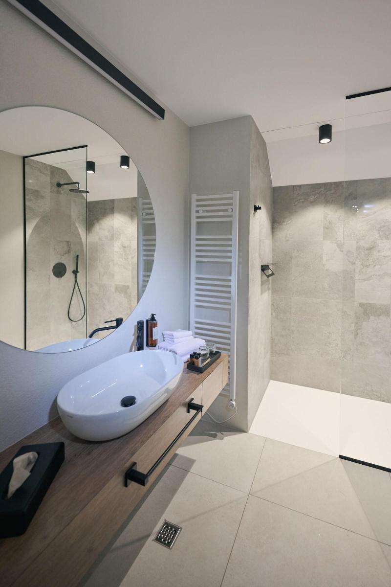 Triangel Boutique Hotel image