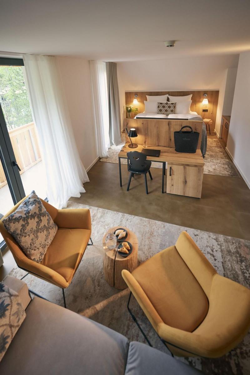 Triangel Boutique Hotel image