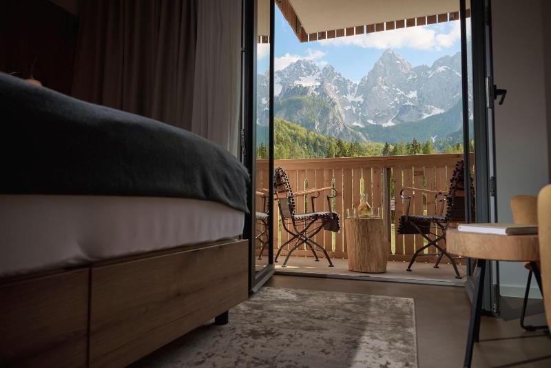 Triangel Boutique Hotel image