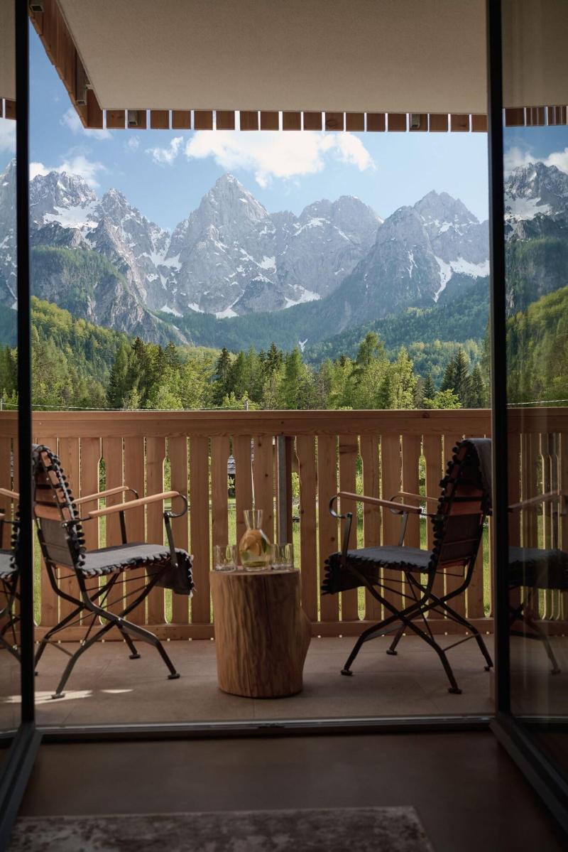 Triangel Boutique Hotel image