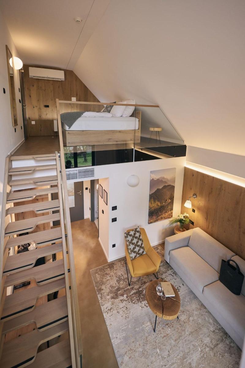 Triangel Boutique Hotel image