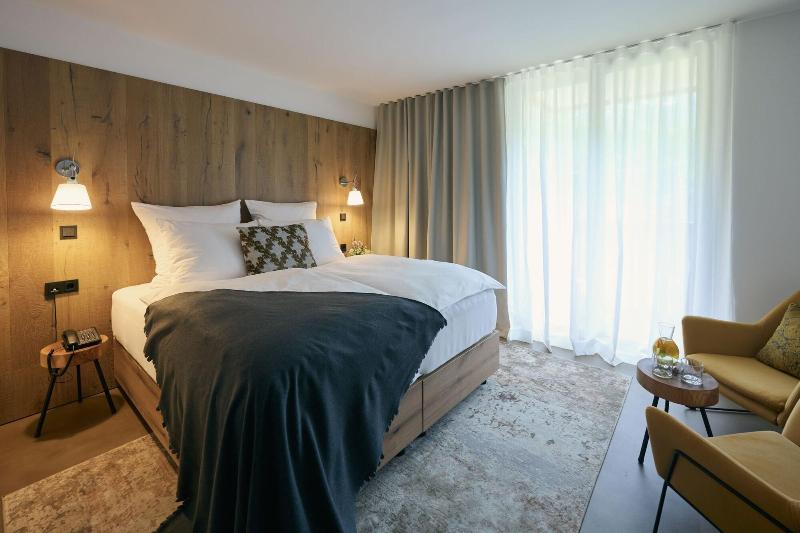 Triangel Boutique Hotel image