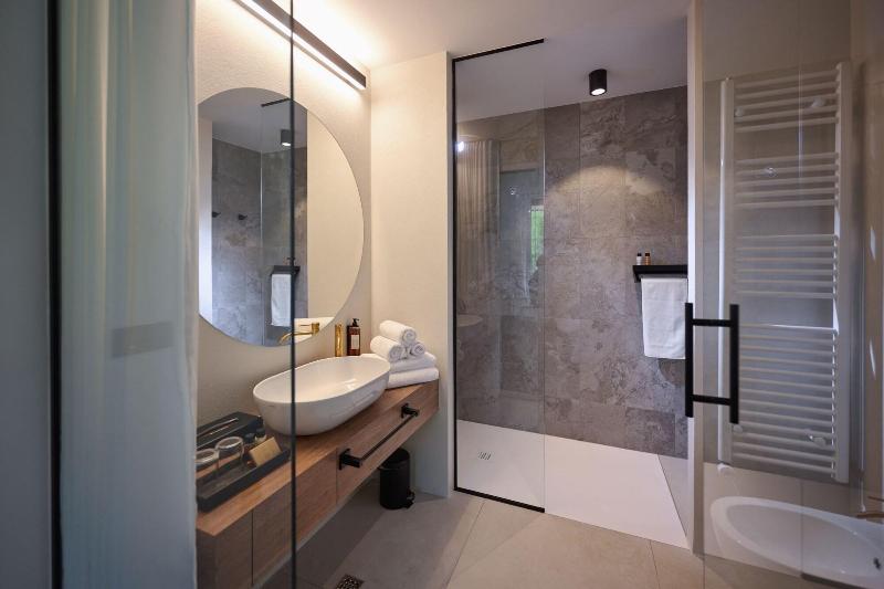 Triangel Boutique Hotel image