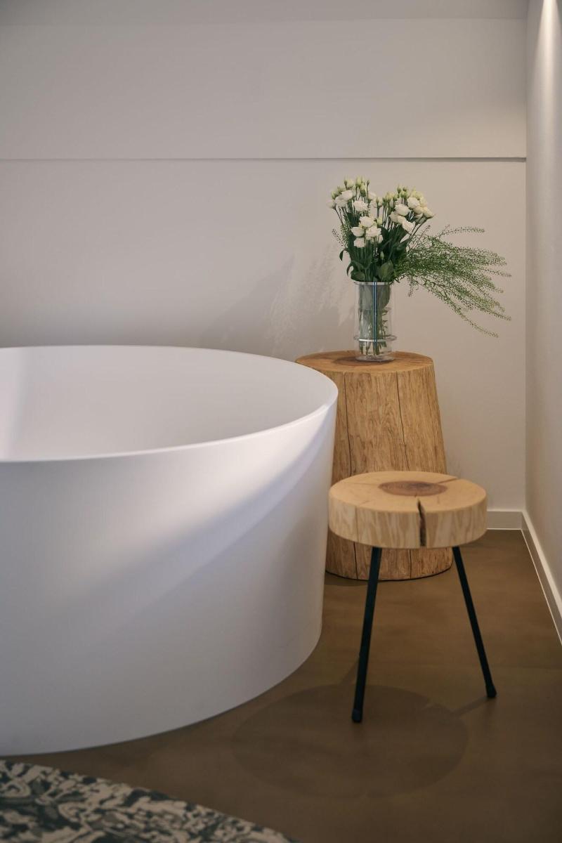 Triangel Boutique Hotel image