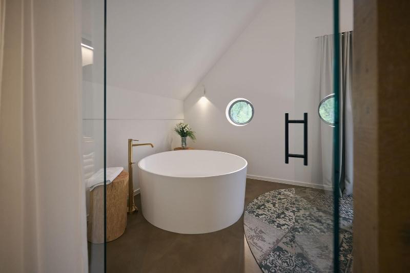 Triangel Boutique Hotel image