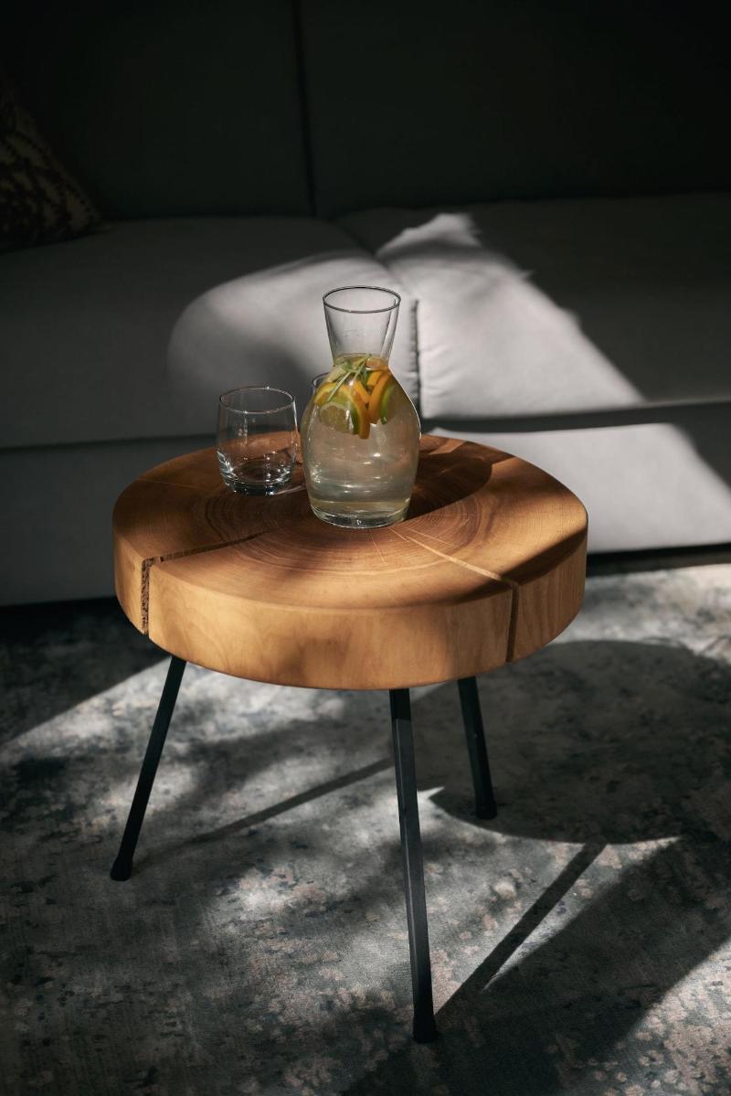 Triangel Boutique Hotel image