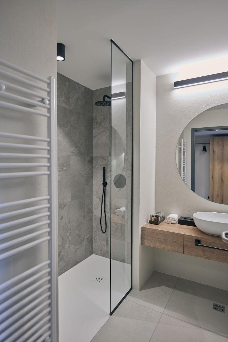 Triangel Boutique Hotel image