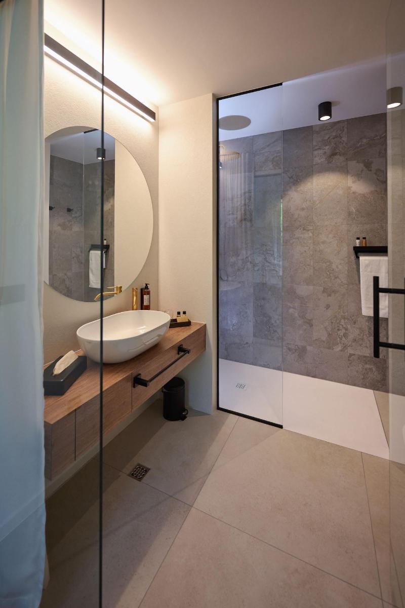 Triangel Boutique Hotel image