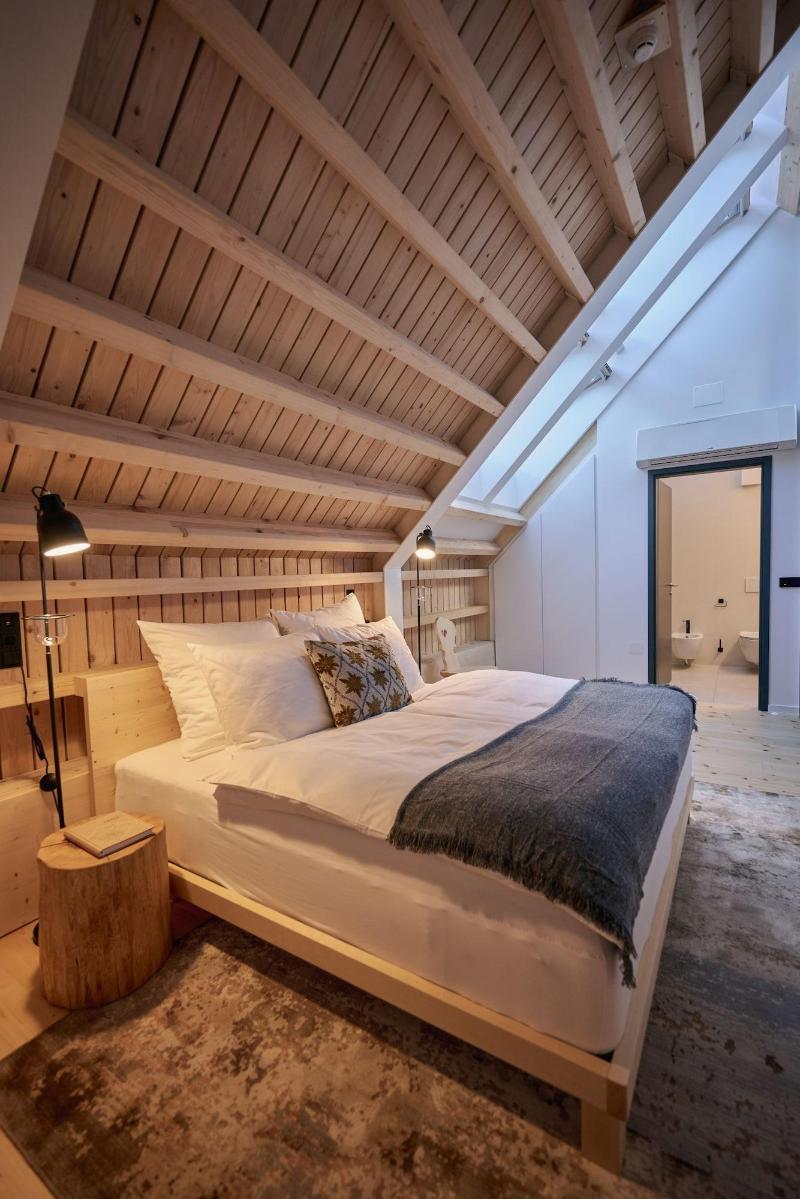 Triangel Boutique Hotel image