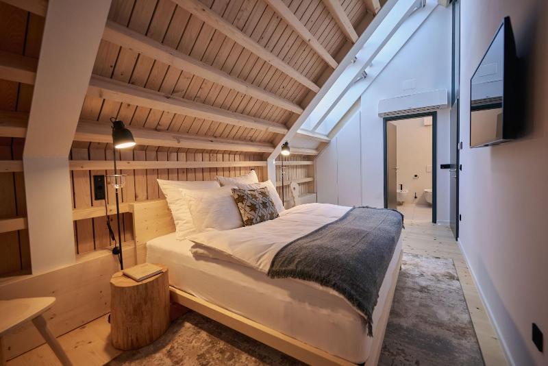 Triangel Boutique Hotel image