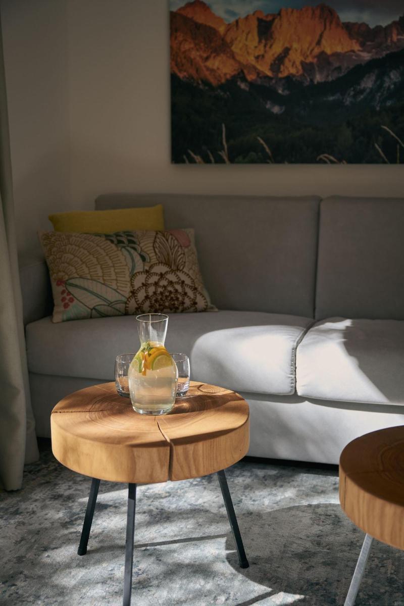 Triangel Boutique Hotel image