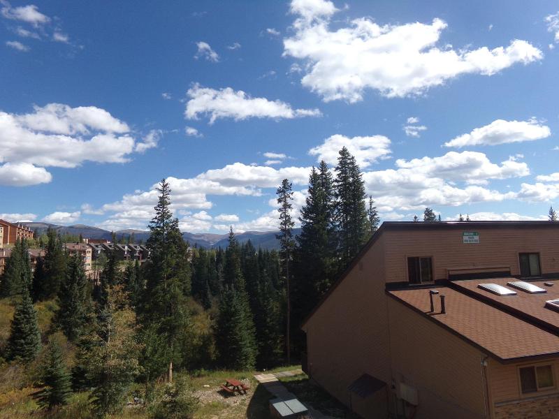 Buffalo Ridge 2 Bed Loft