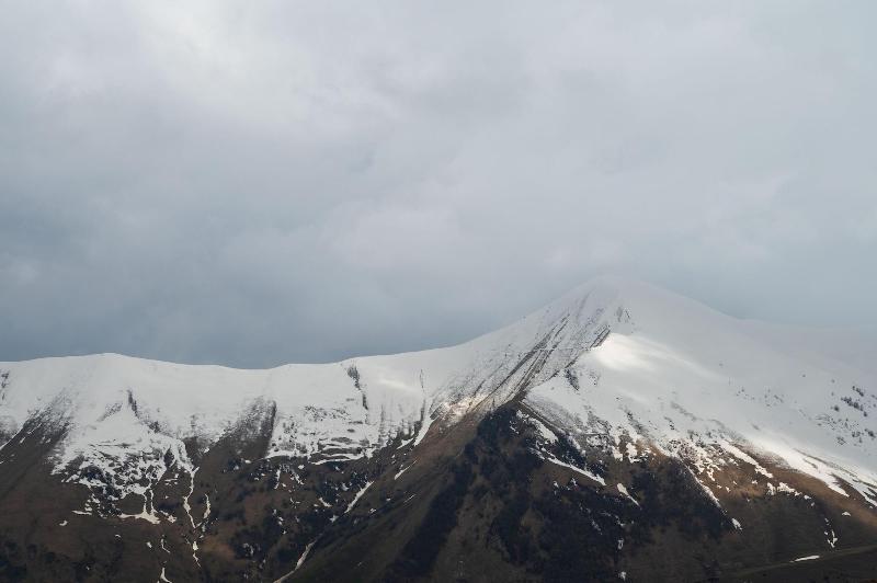 Gudauri Ski Resort Alpic Apartments image