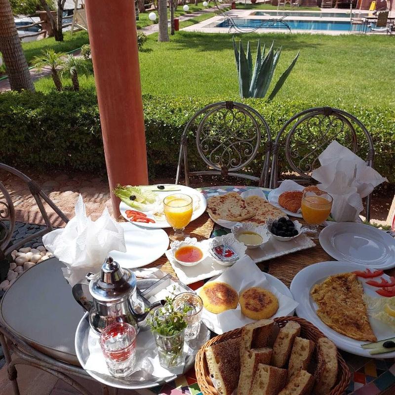 Chez Mamouchthka image
