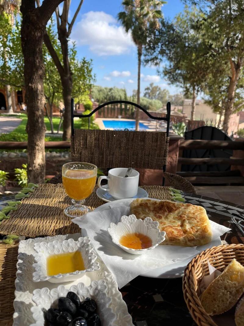 Chez Mamouchthka image