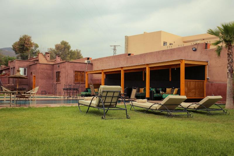 Chez Mamouchthka image
