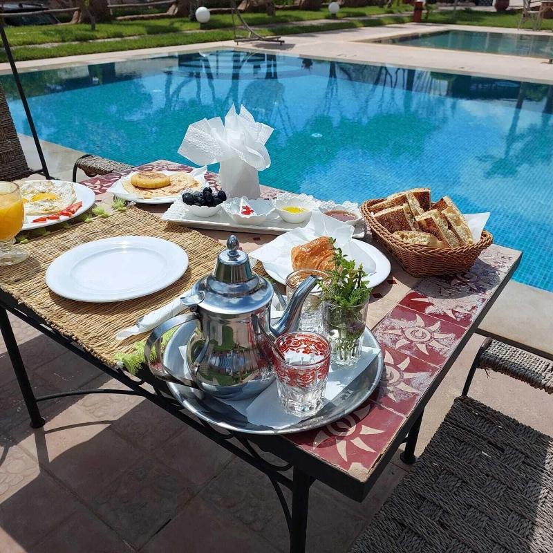 Chez Mamouchthka image