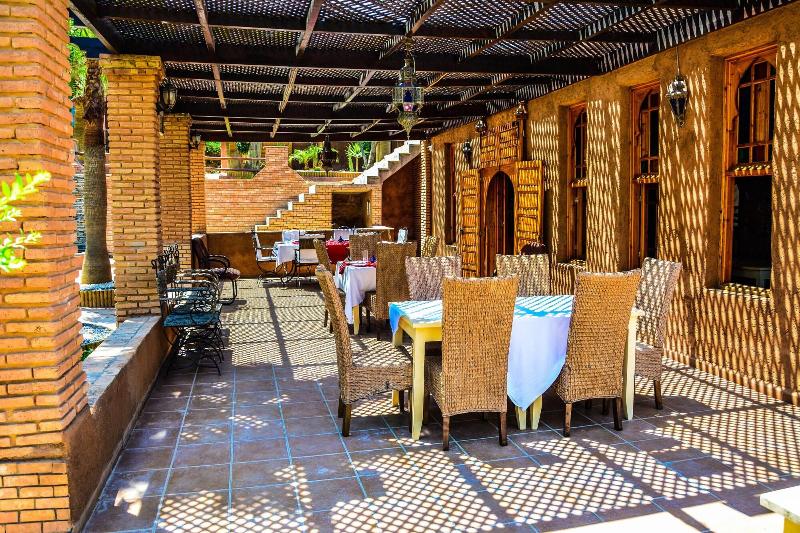 Chez Mamouchthka image