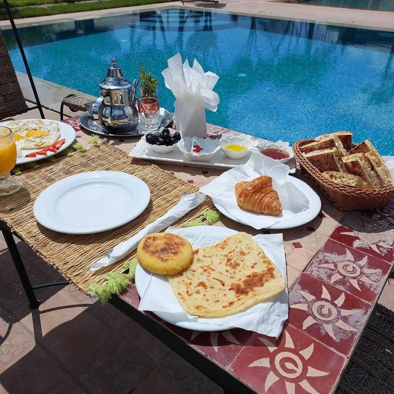 Chez Mamouchthka image
