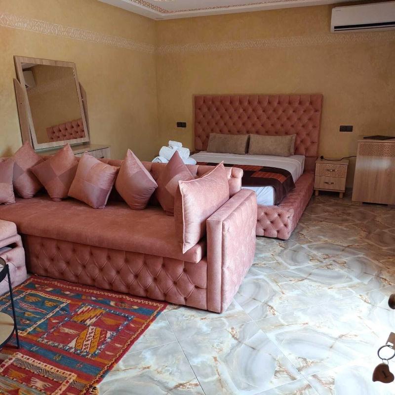 Chez Mamouchthka image