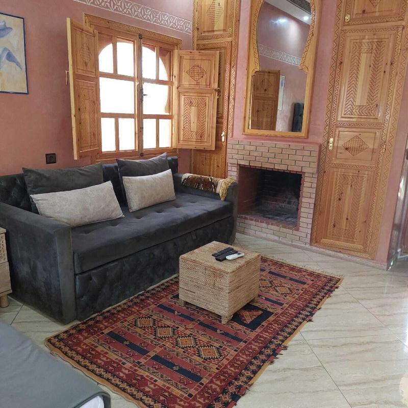 Chez Mamouchthka image