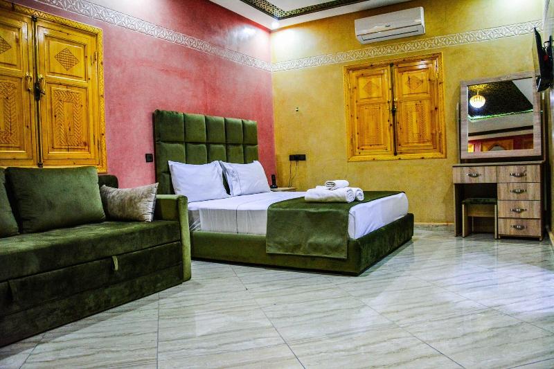 Chez Mamouchthka image