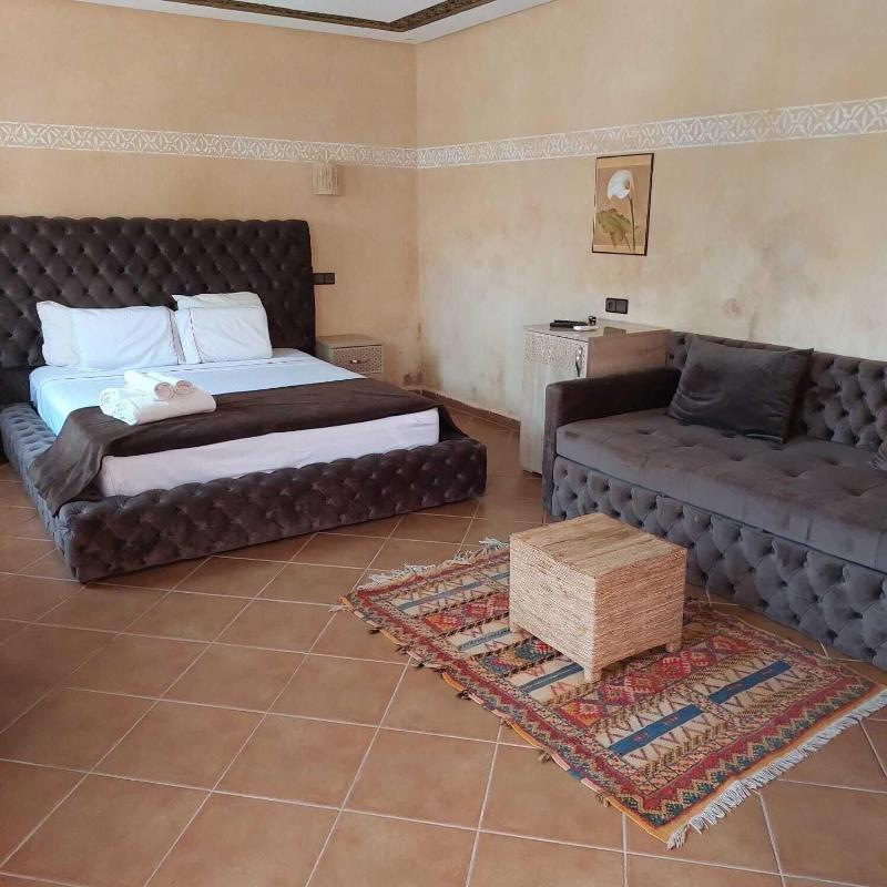 Chez Mamouchthka image