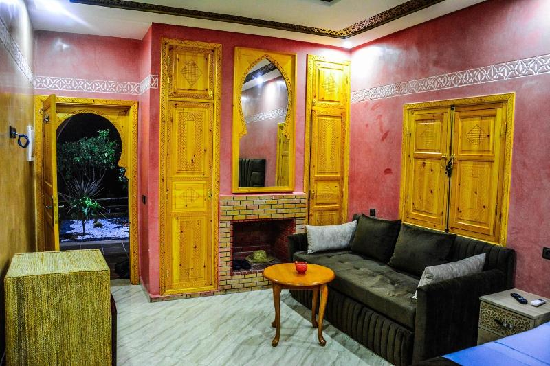 Chez Mamouchthka image