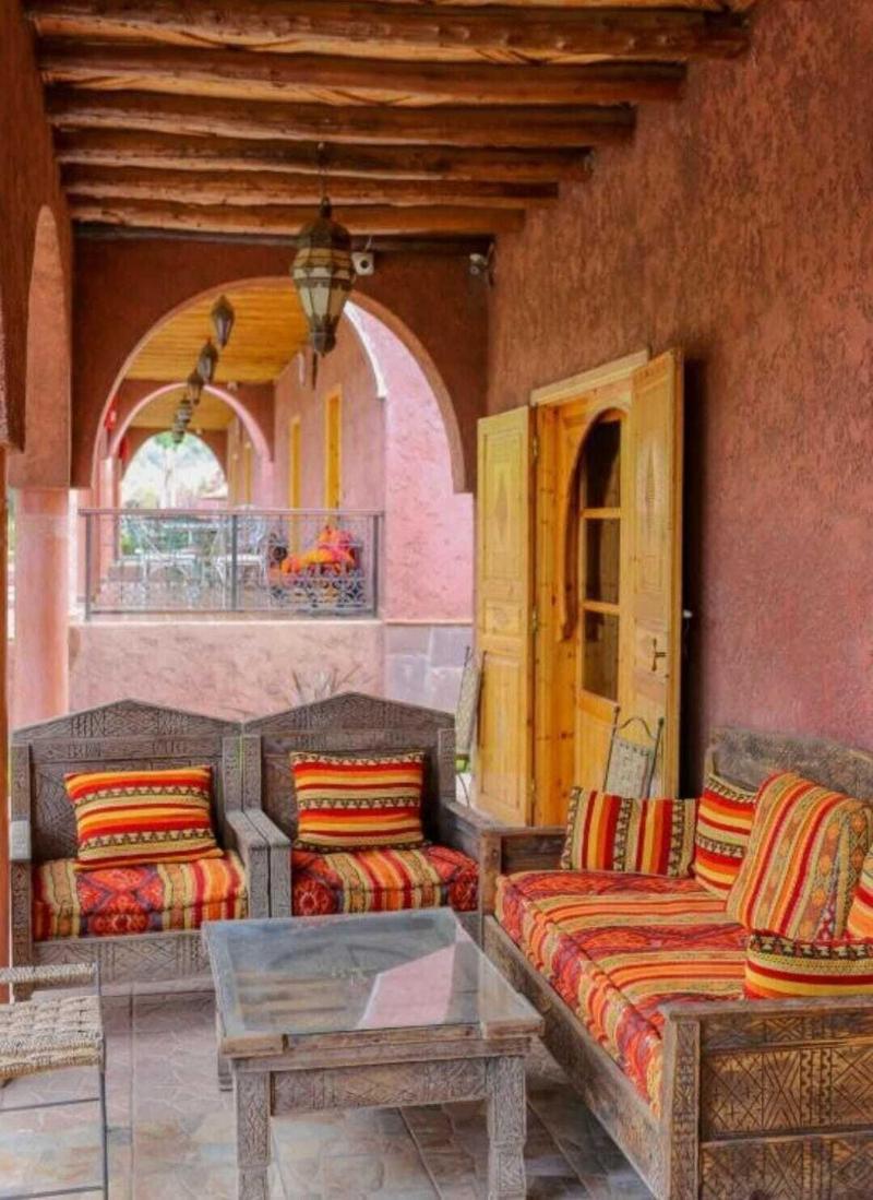 Chez Mamouchthka image