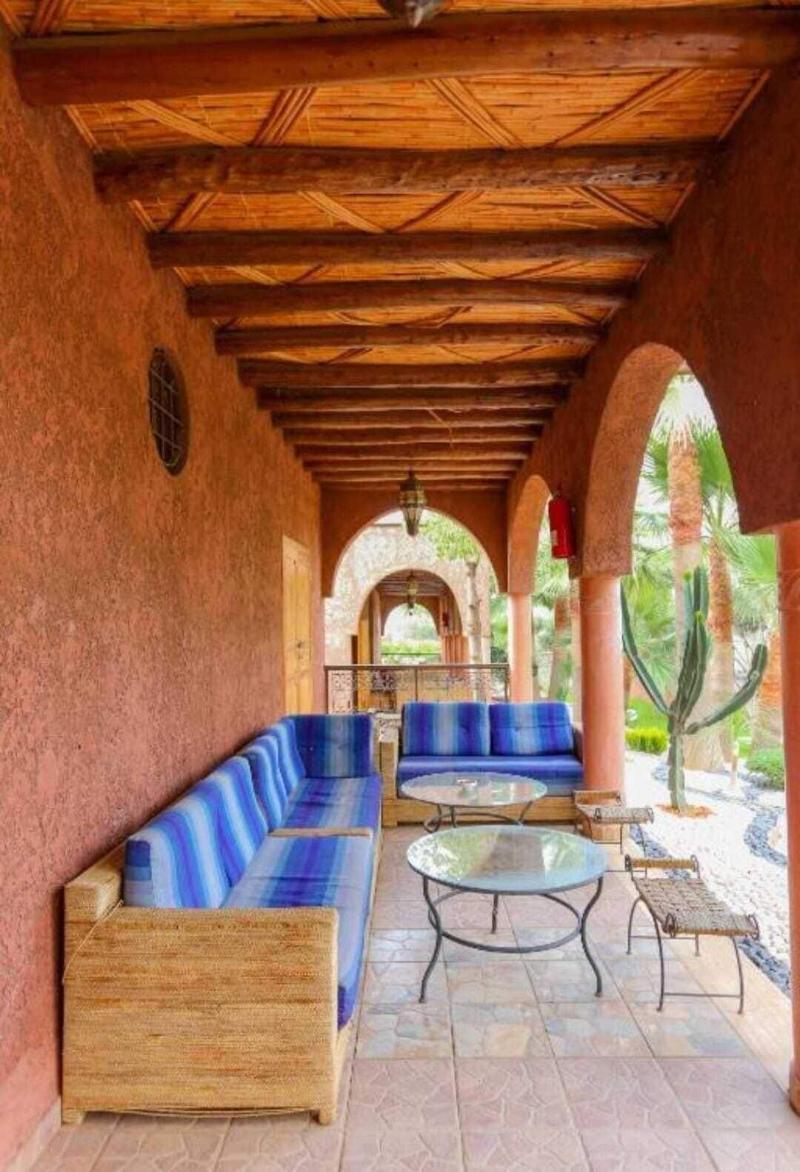 Chez Mamouchthka image