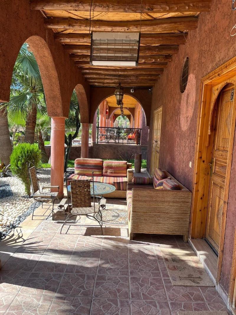 Chez Mamouchthka image