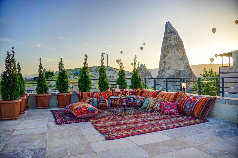 Ivy Cappadocia image