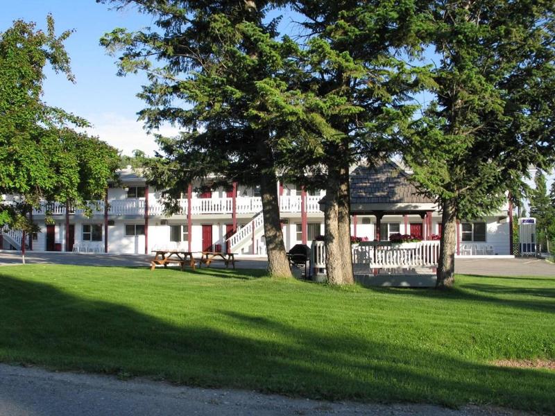 Mountain Springs Motel image