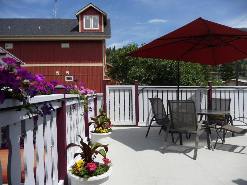 Mountain Springs Motel image